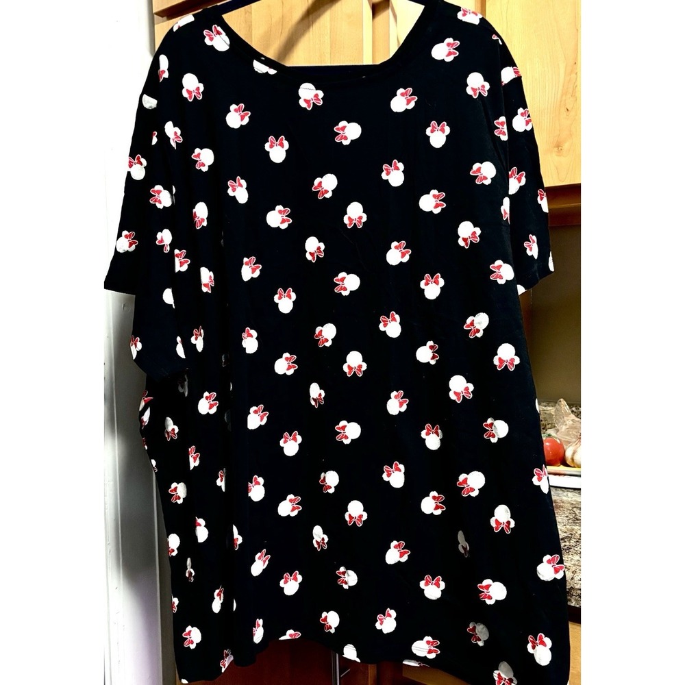 Disney , Mini Mouse‎ T -Shirt